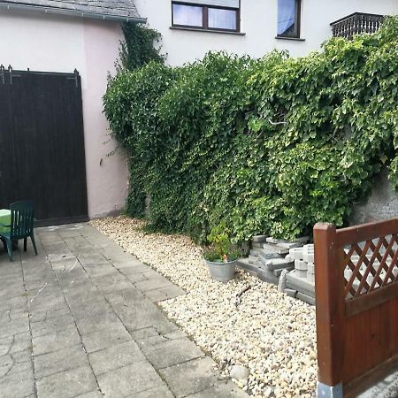 Wohnung Am Nurburgring Drees Экстерьер фото