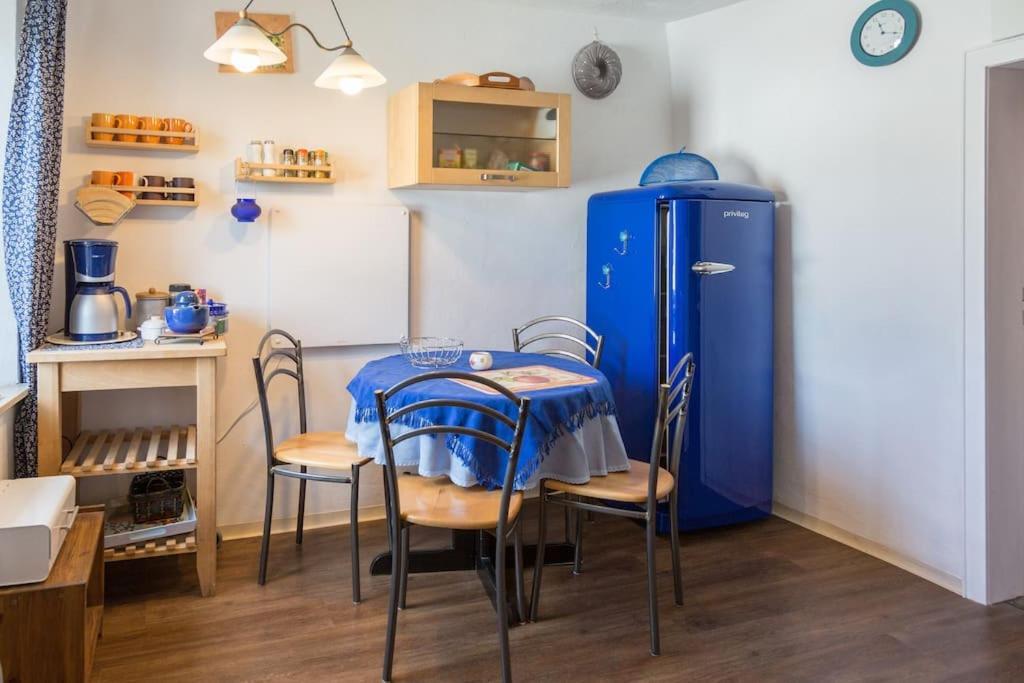 Wohnung Am Nurburgring Drees Экстерьер фото